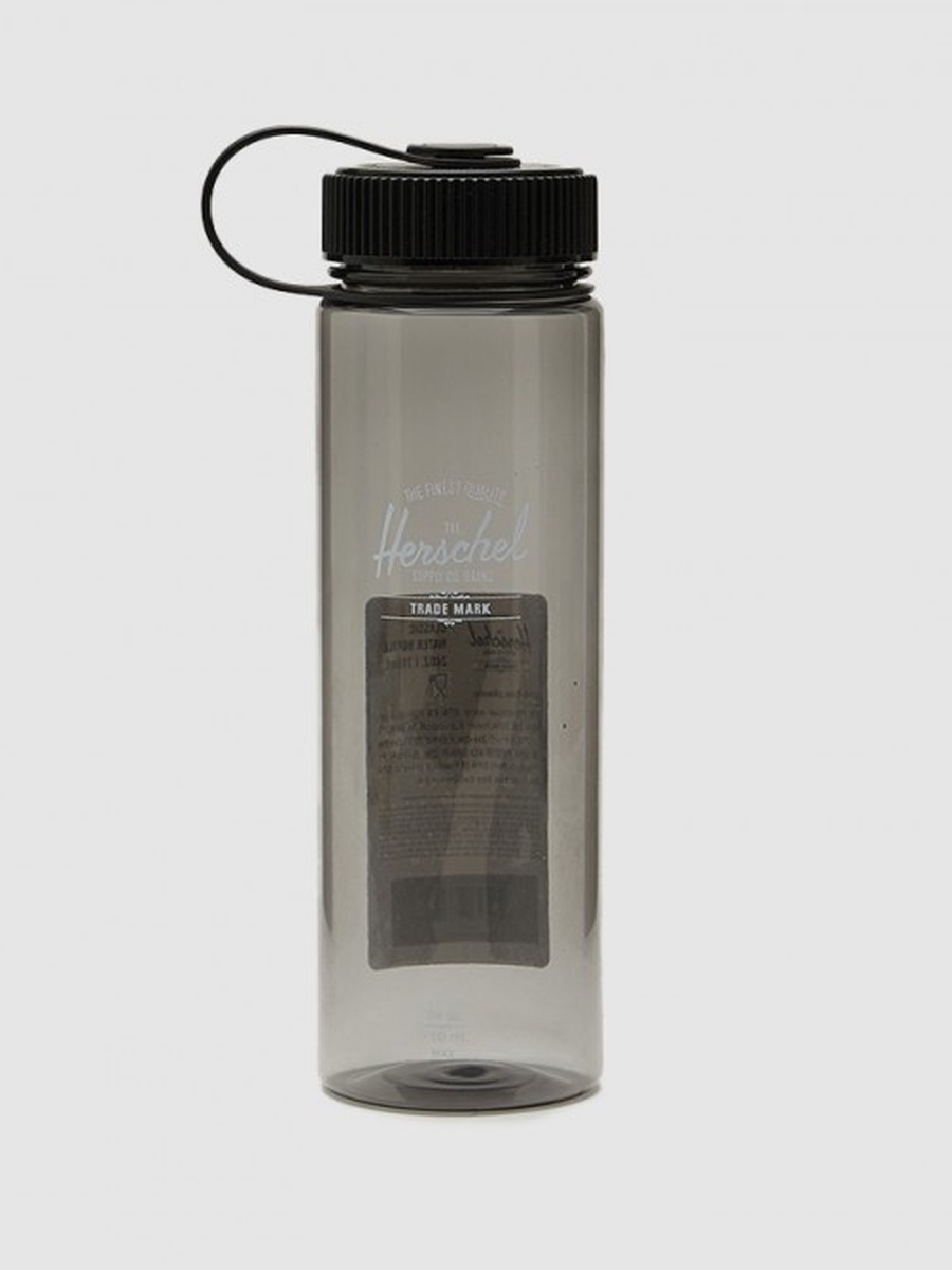 Plain Water Bottle