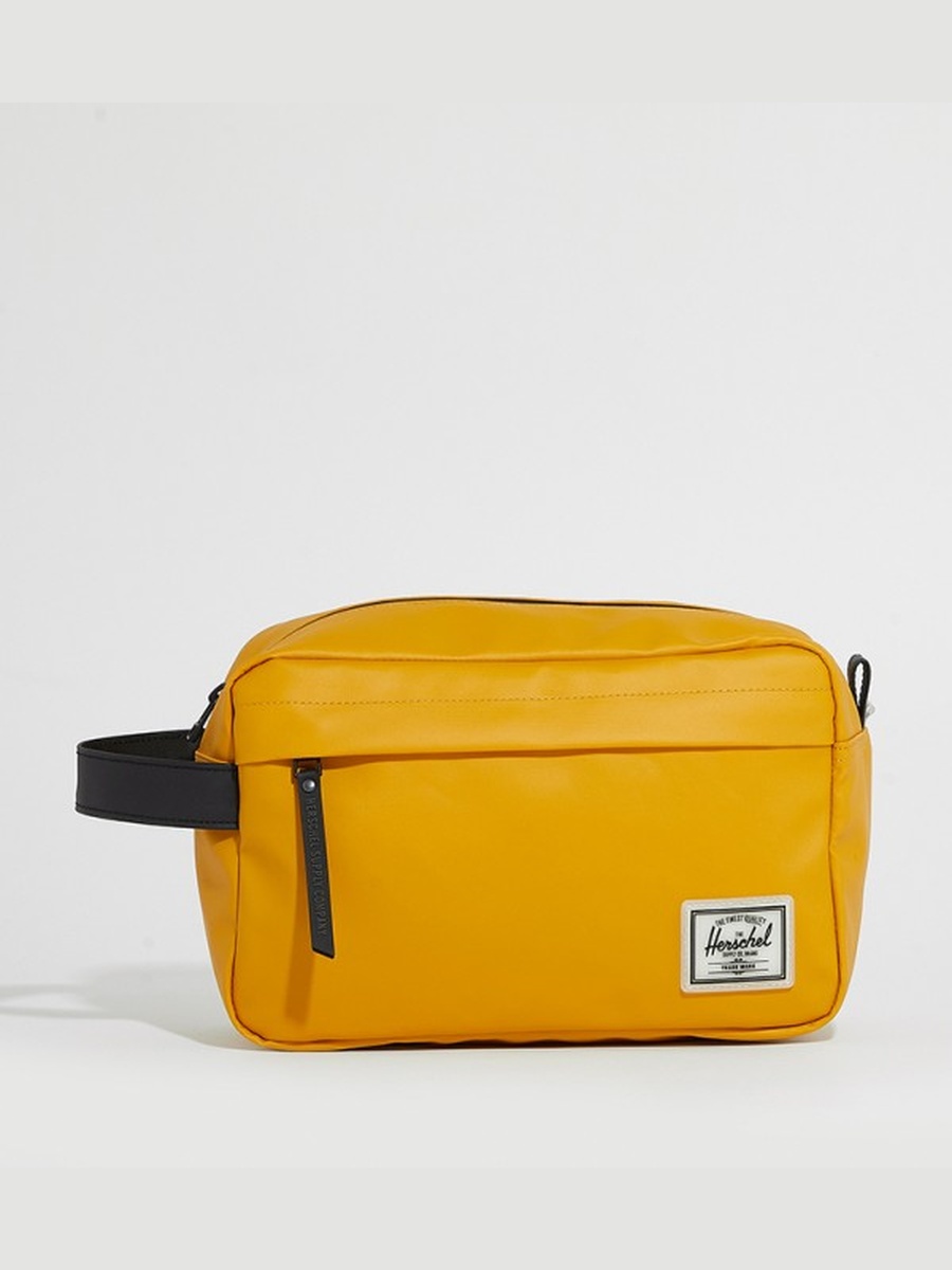 Chapter Plain Travel Wash Bag