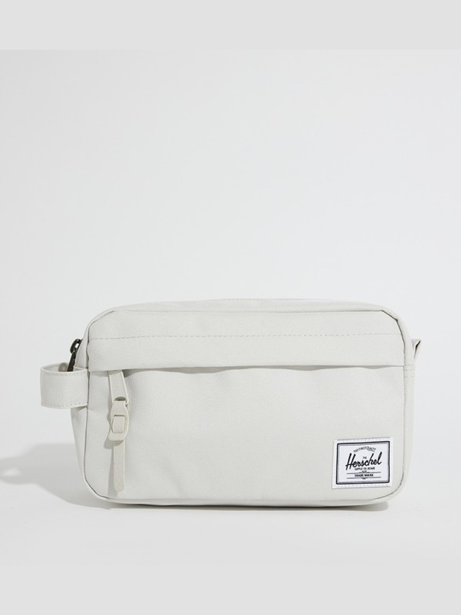 Chapter Plain Travel Wash Bag