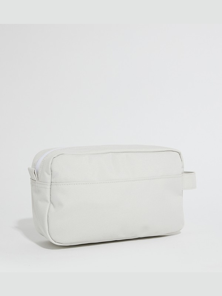 Chapter Plain Travel Wash Bag