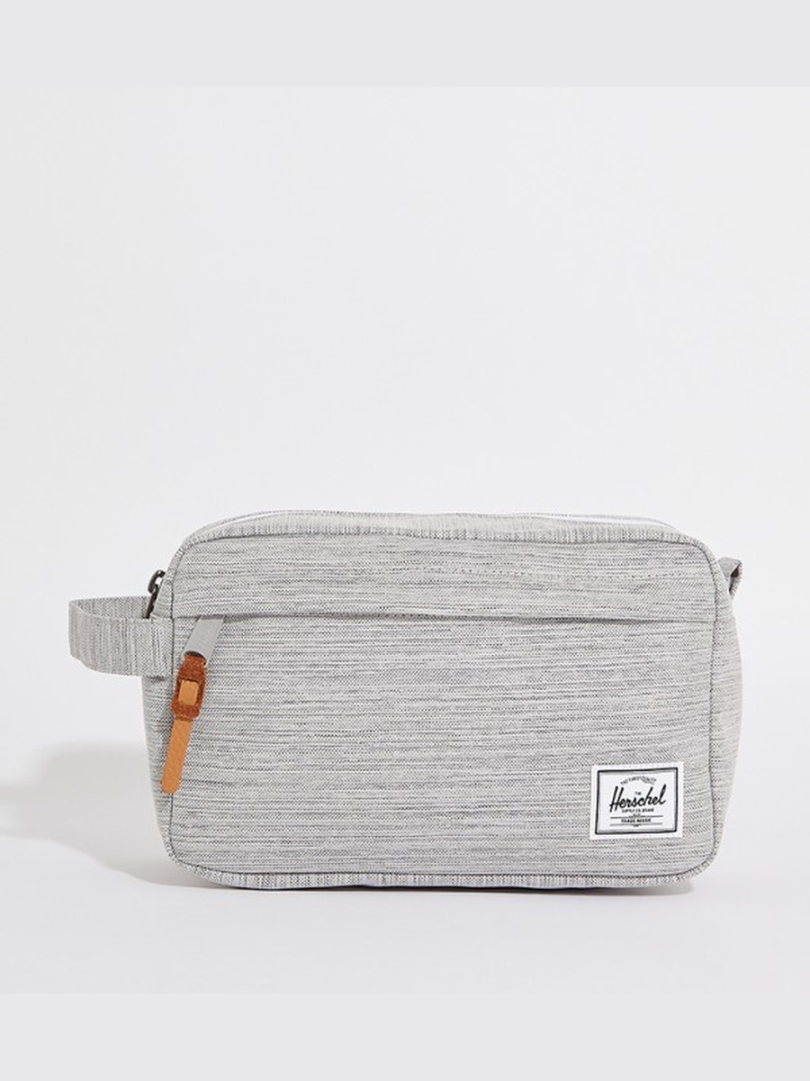 Chapter Plain Travel Wash Bag