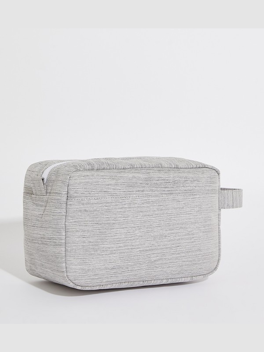 Chapter Plain Travel Wash Bag