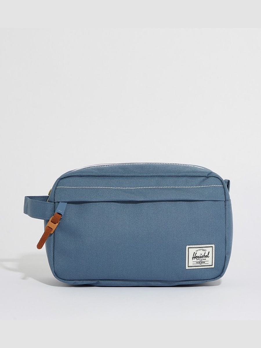 Chapter Plain Travel Wash Bag