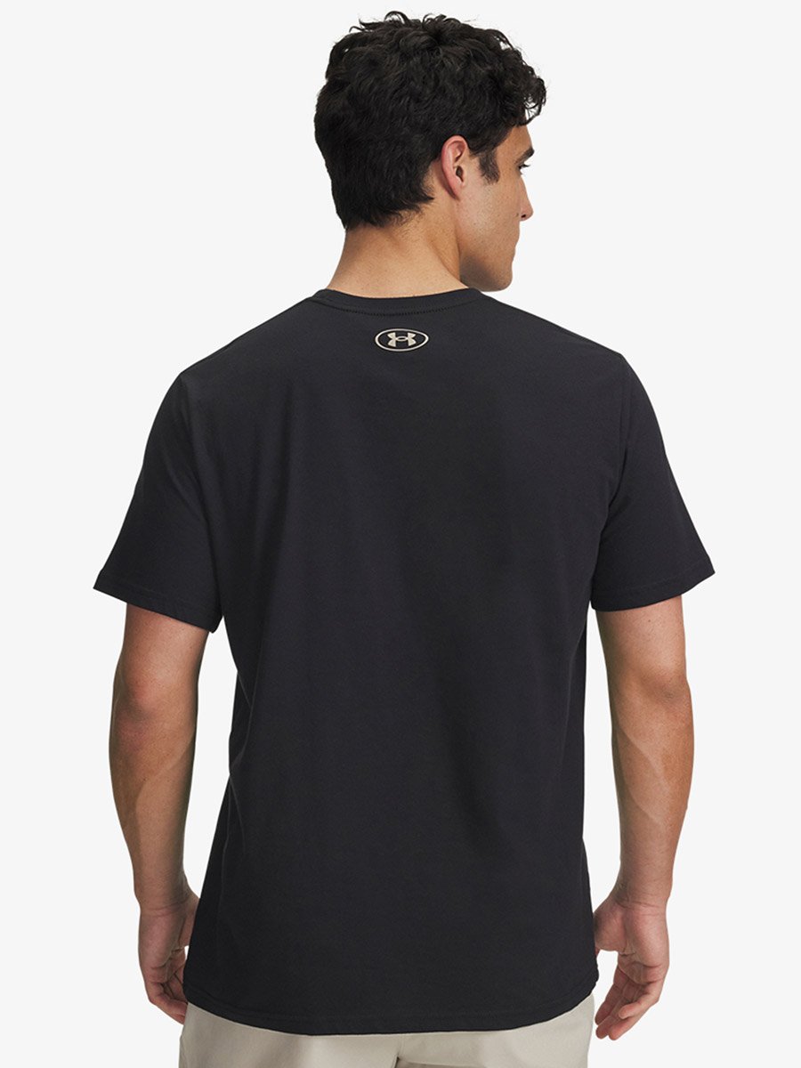 Men Sportstyle Left Chest Logo T-Shirt