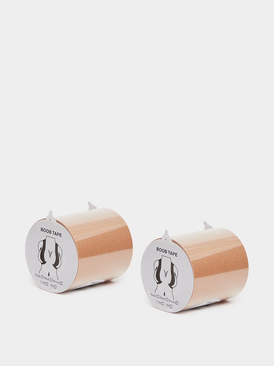 Pack of 2 - Boob Tape
