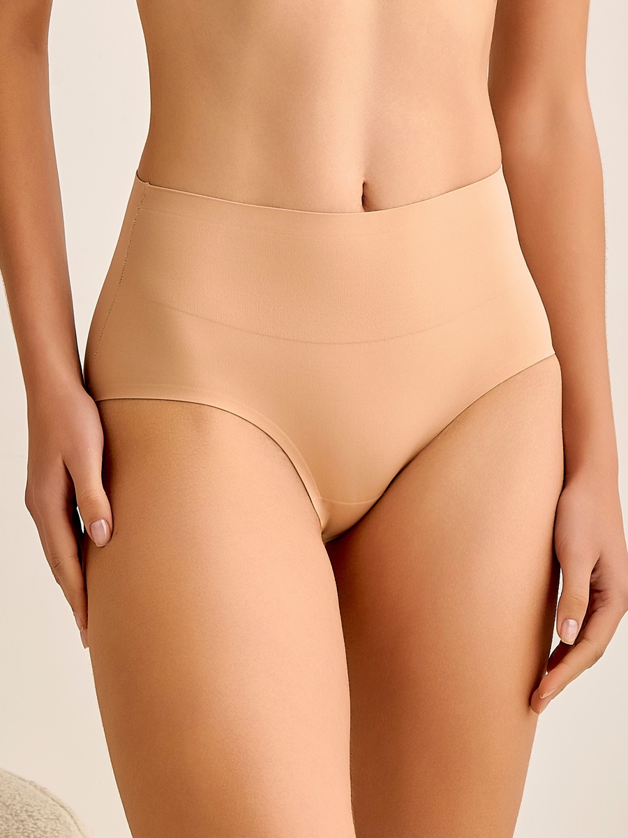 Shaping Briefs