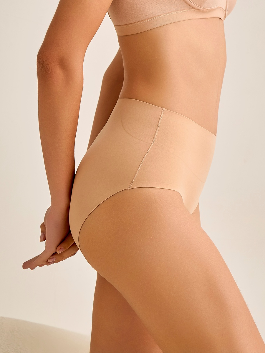 Shaping Briefs