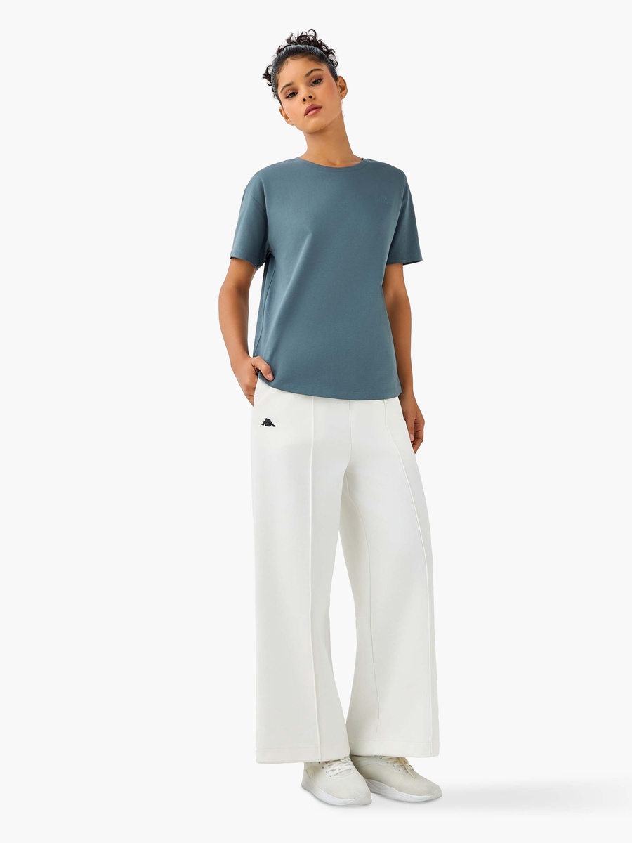 Women Round Neck T-Shirt