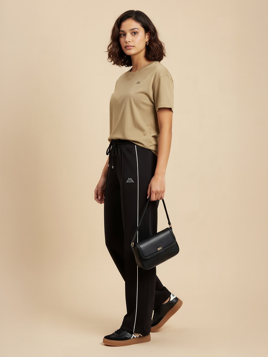 Women Round Neck T-Shirt