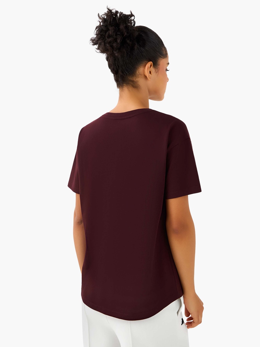 Women Logo Detail T-Shirt