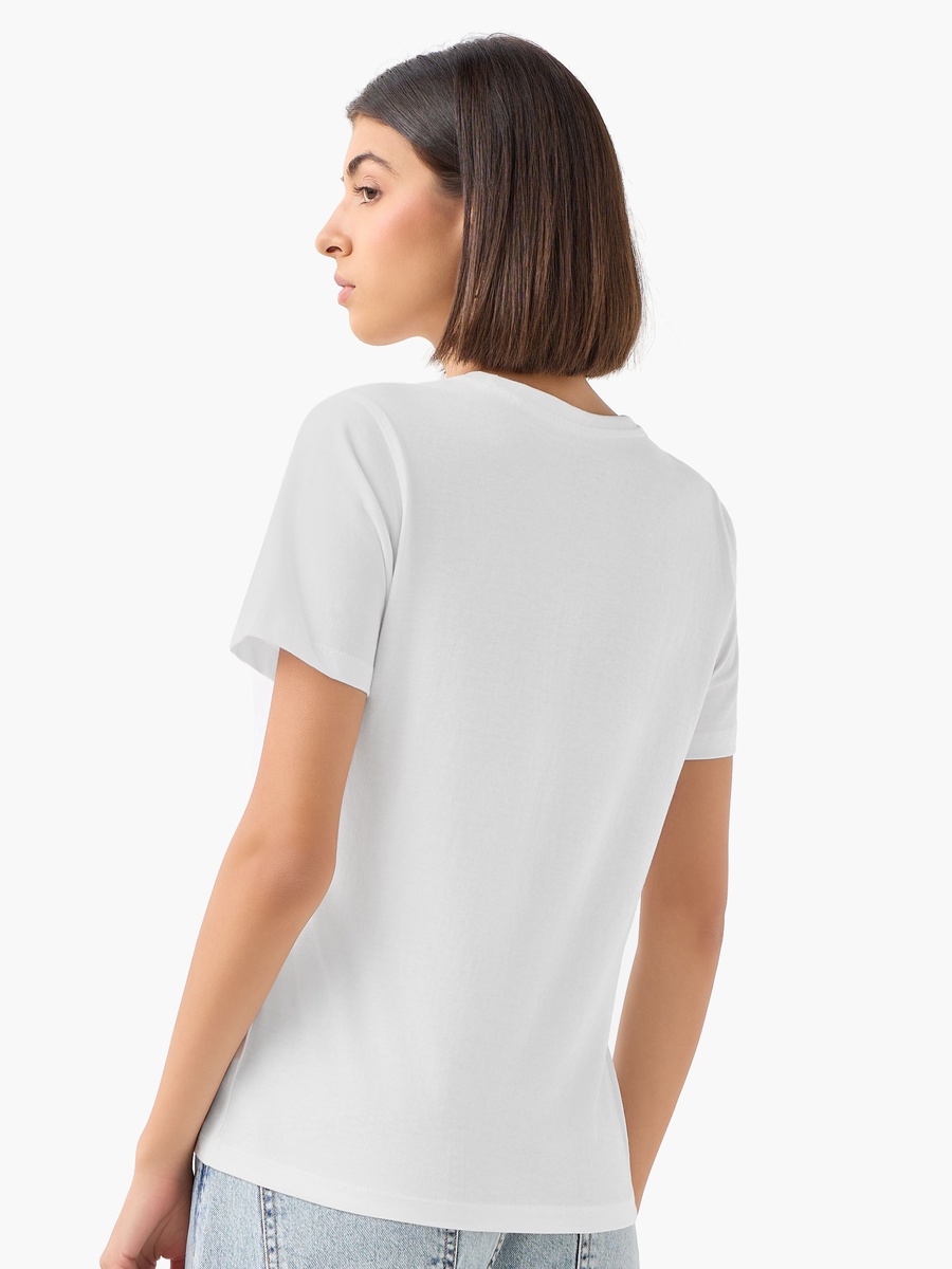 Regular Fit T-Shirt with Graphic Print