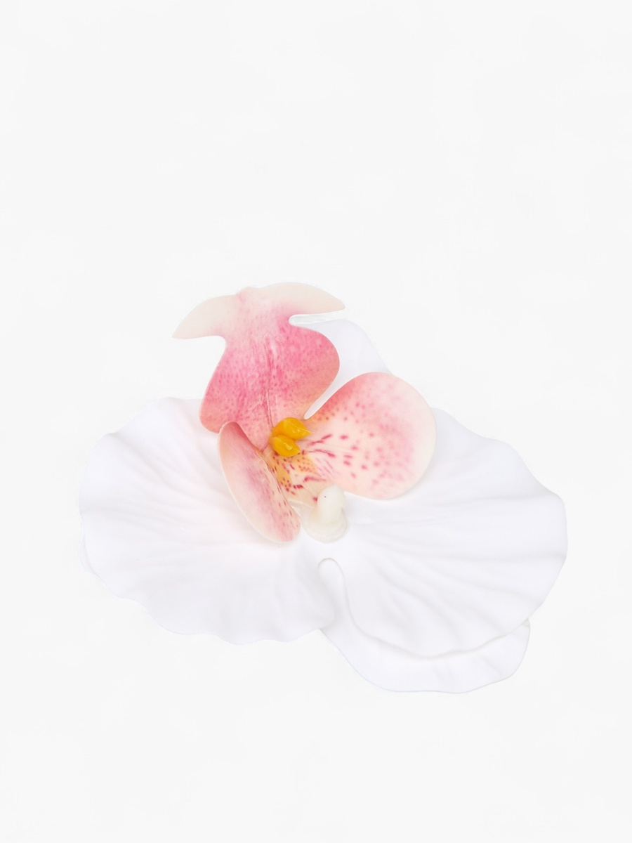 Set of 2 - Orchid Shoe Clip