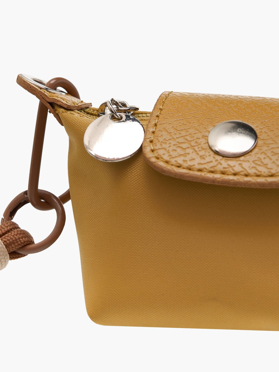 Pouch Bag Charm