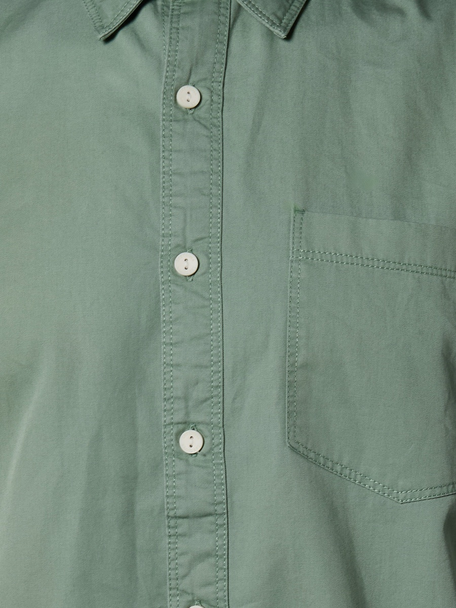 Men Regular Fit Long Sleeve Shirt