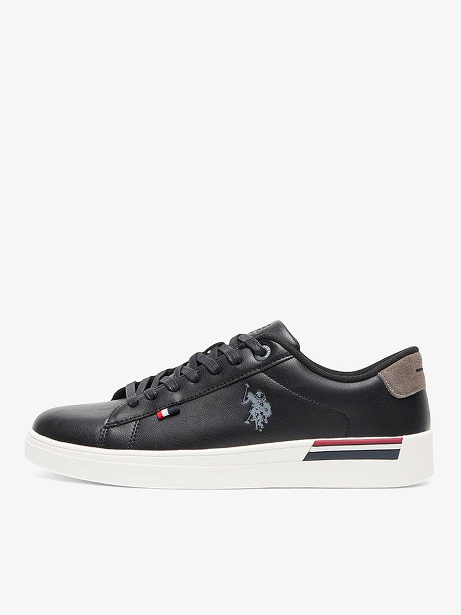 Men Classic Low-Top Sneakers