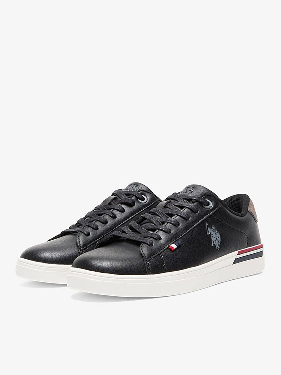 Men Classic Low-Top Sneakers
