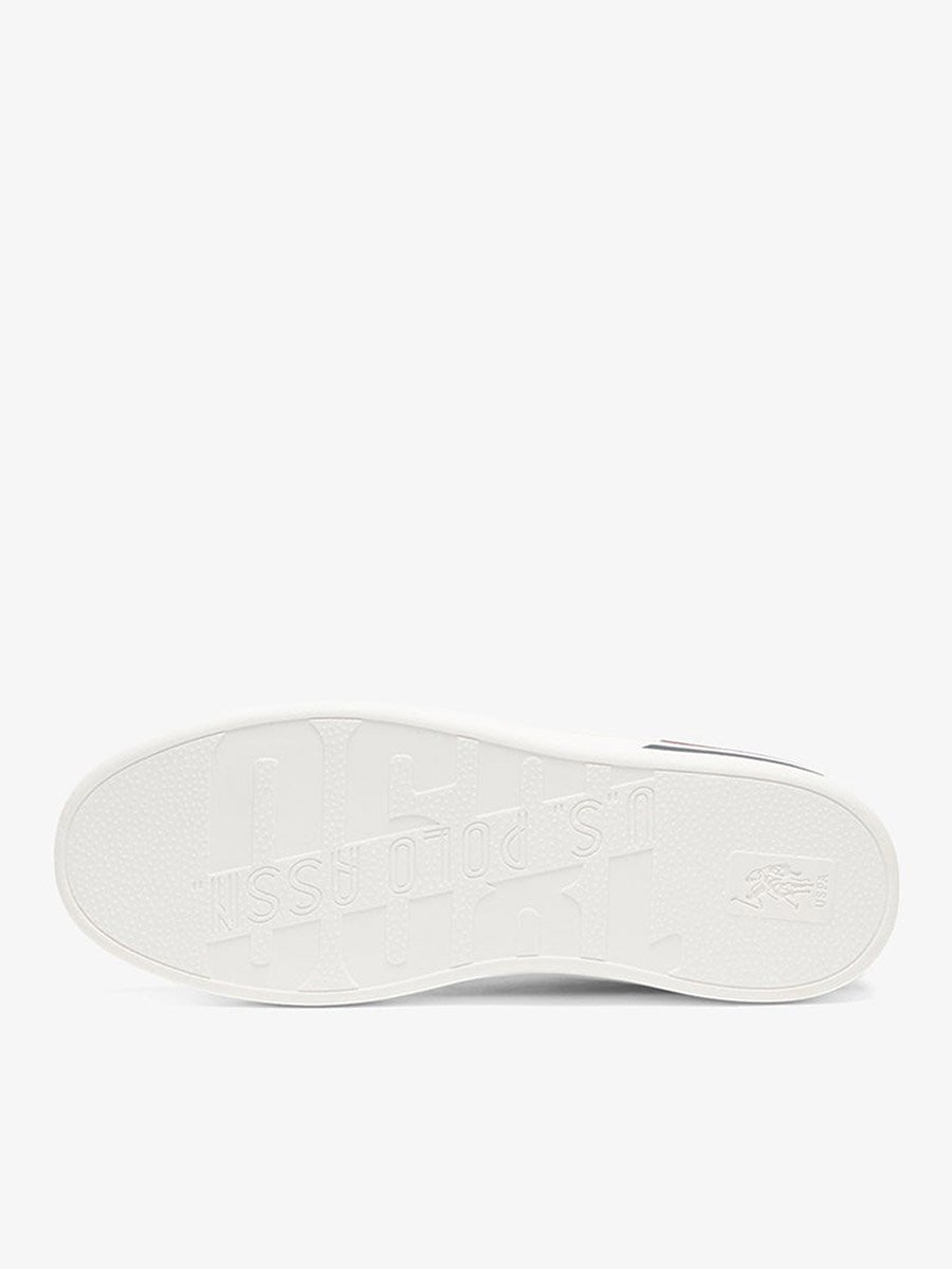 Men Classic Low-Top Sneakers