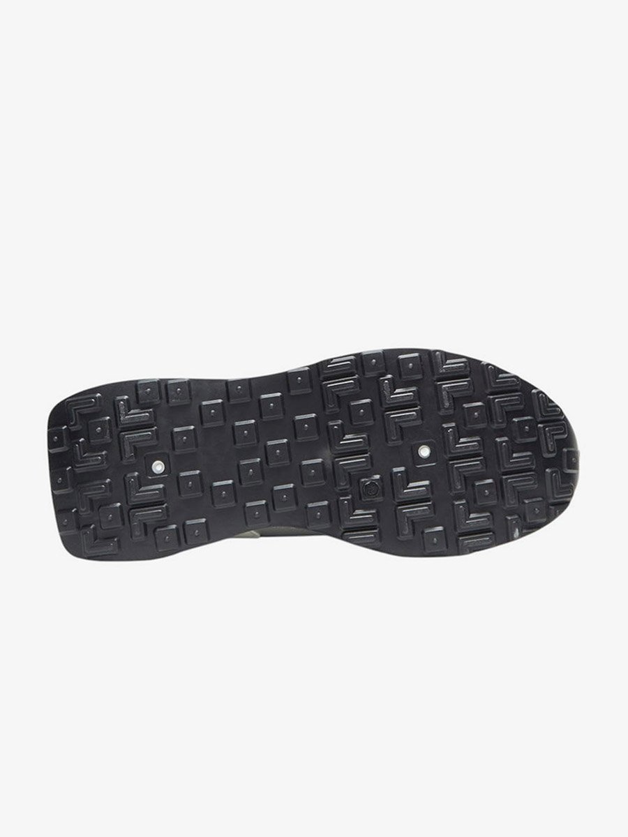Women Grey Low-Top Sneakers - Lightweight