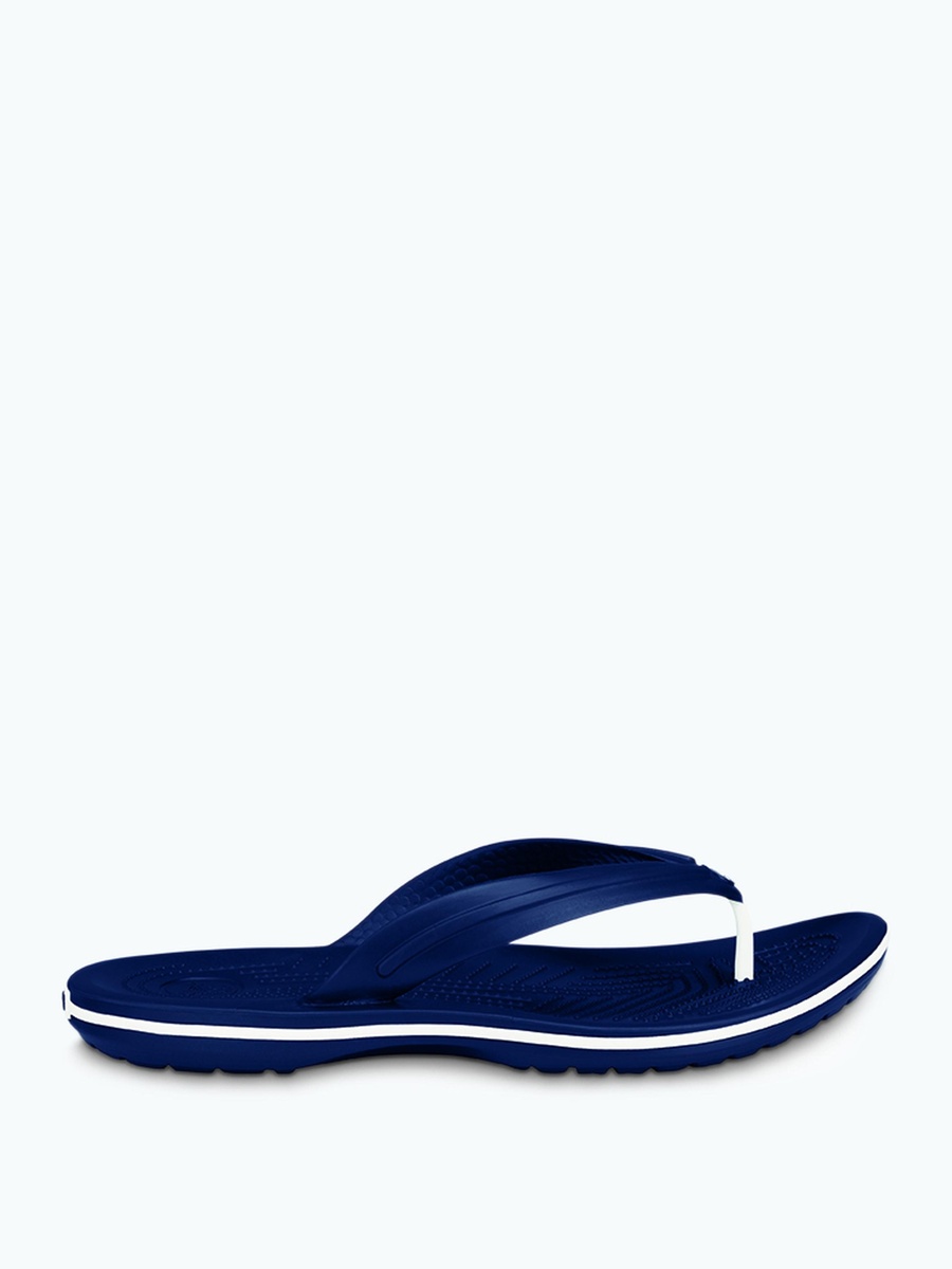 Crocband Flip Flops
