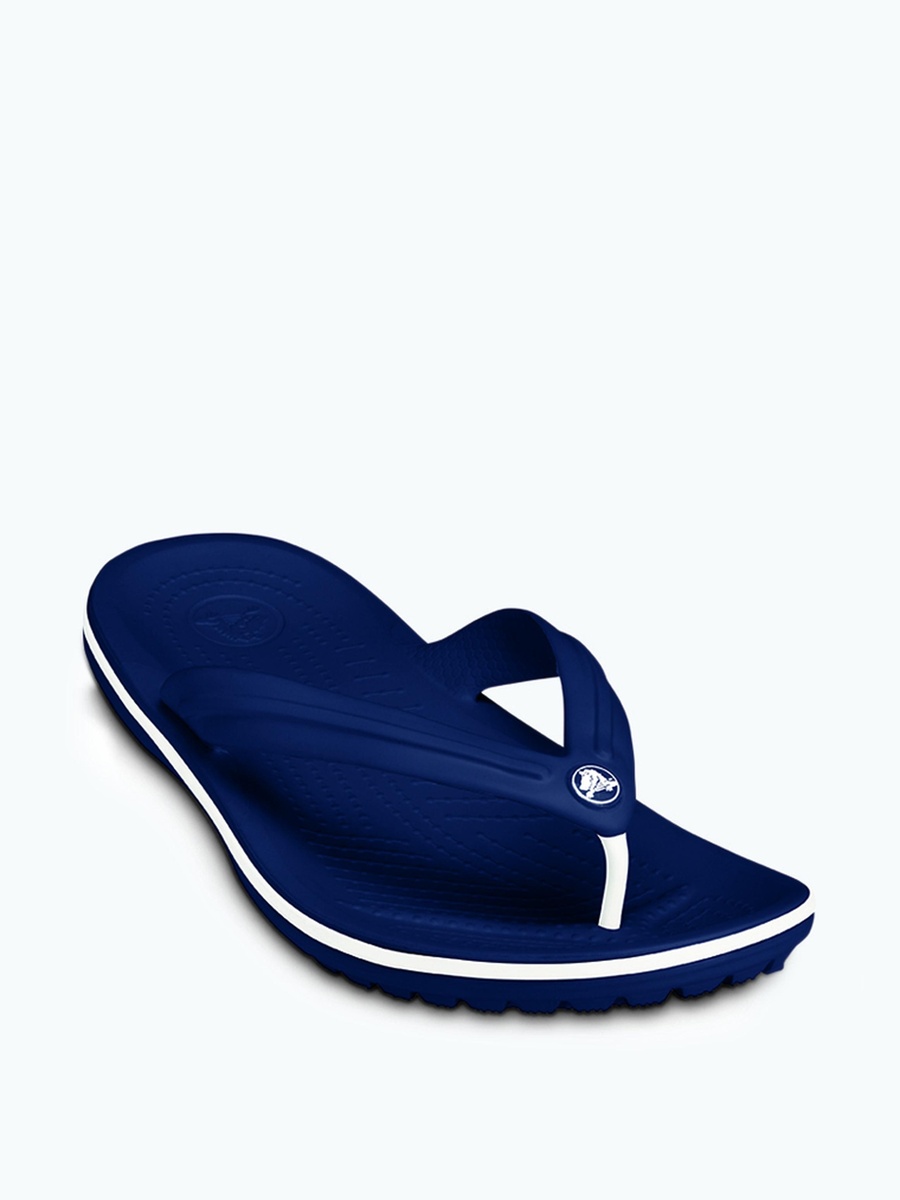 Crocband Flip Flops