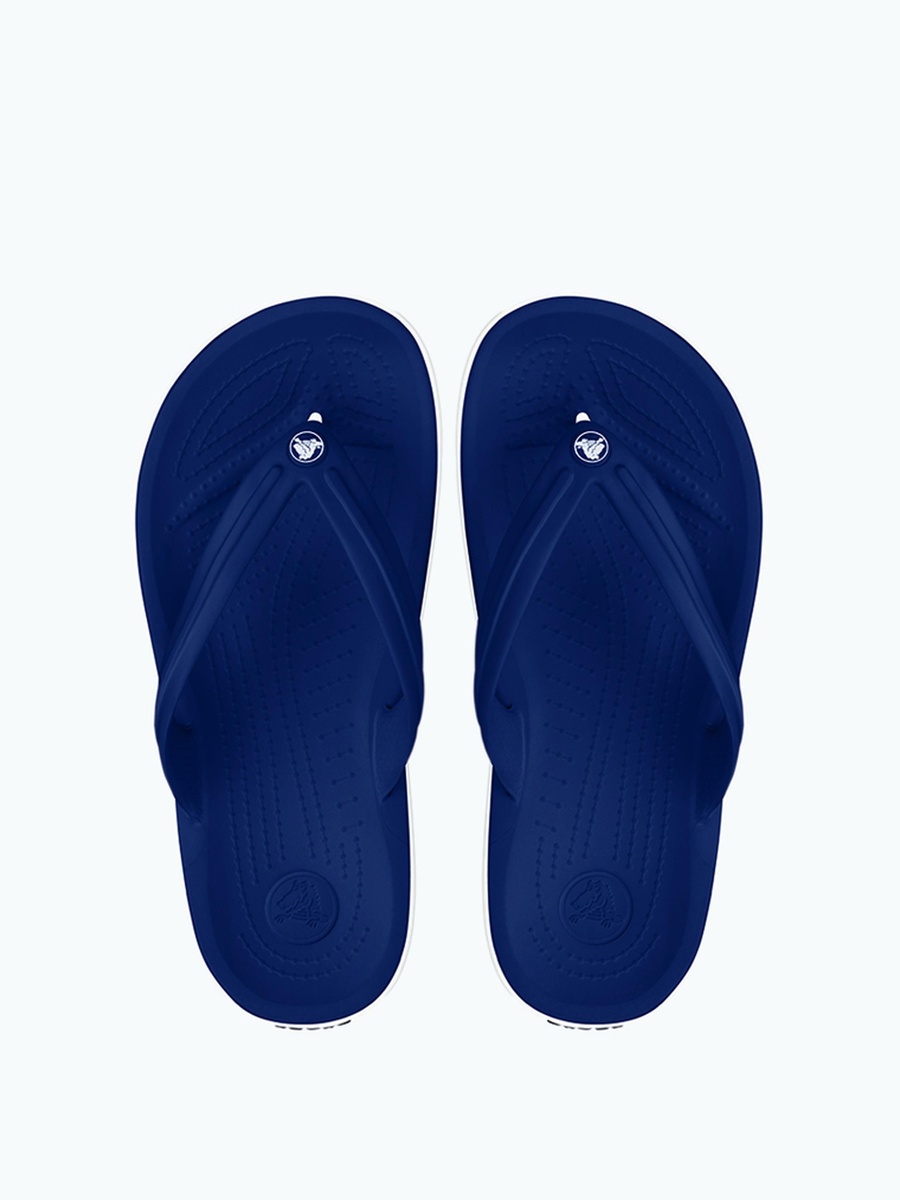 Crocband Flip Flops