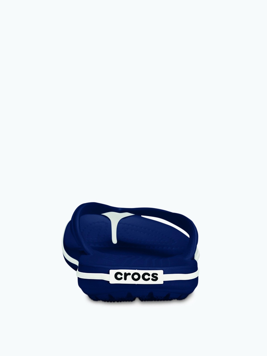 Crocband Flip Flops