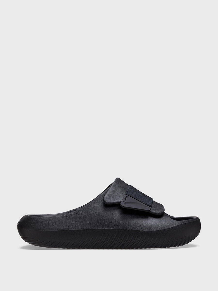 Mellow Luxe Recovery Slides