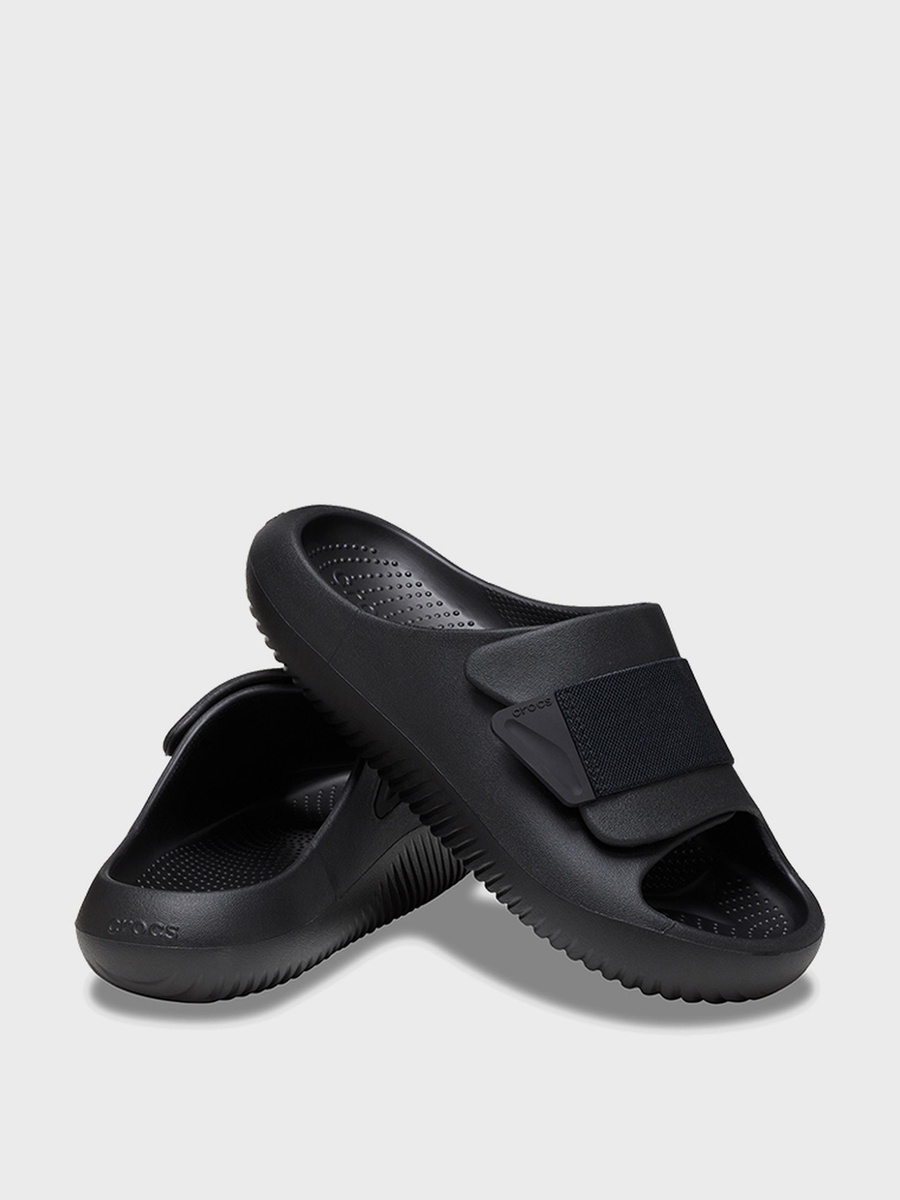 Mellow Luxe Recovery Slides
