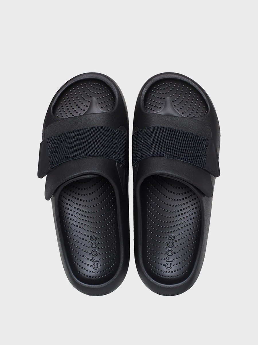 Mellow Luxe Recovery Slides