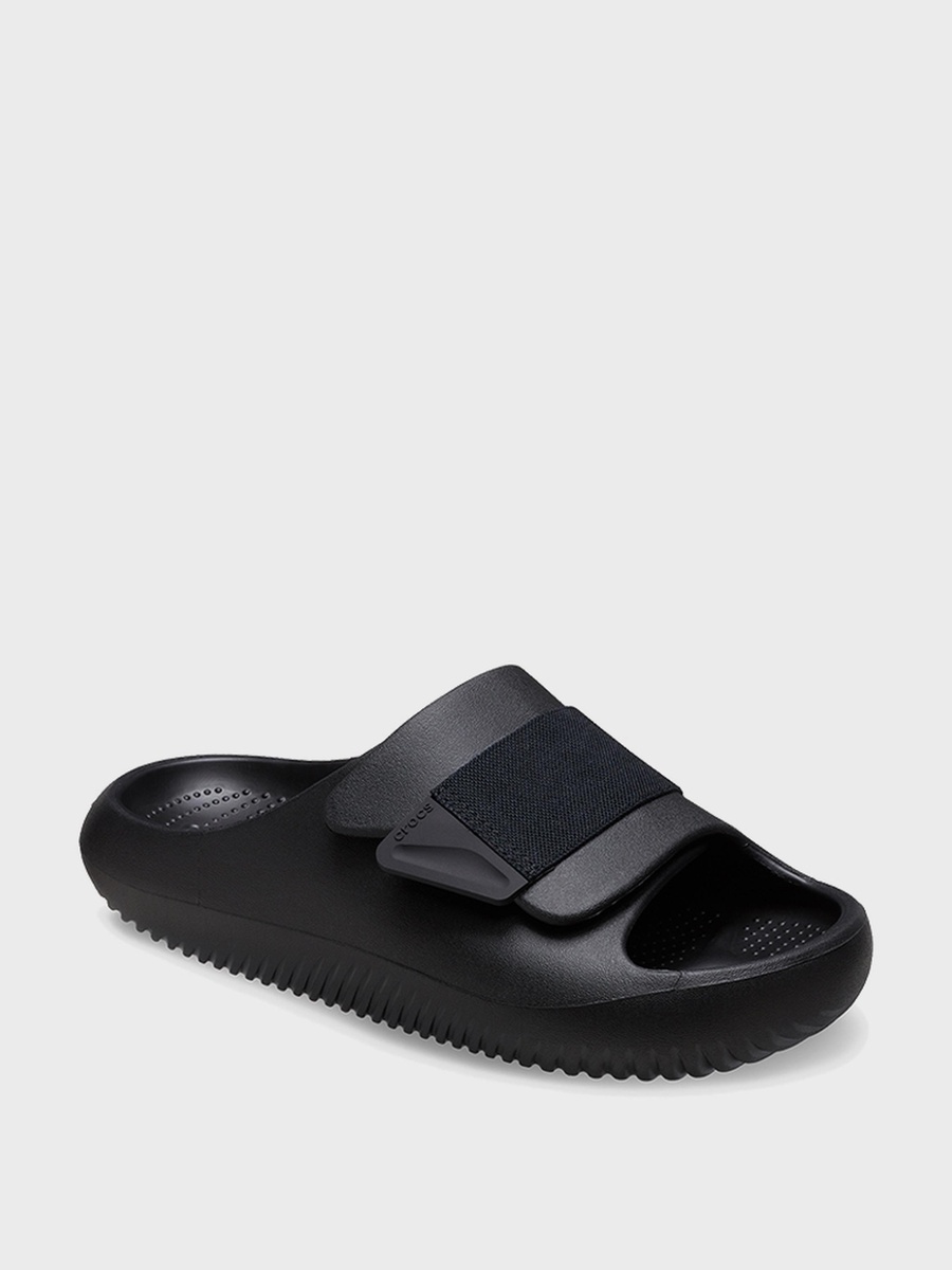 Mellow Luxe Recovery Slides