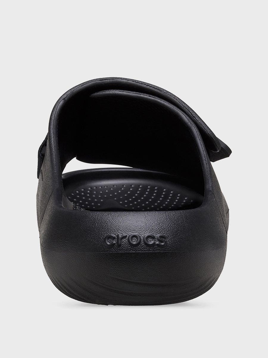 Mellow Luxe Recovery Slides