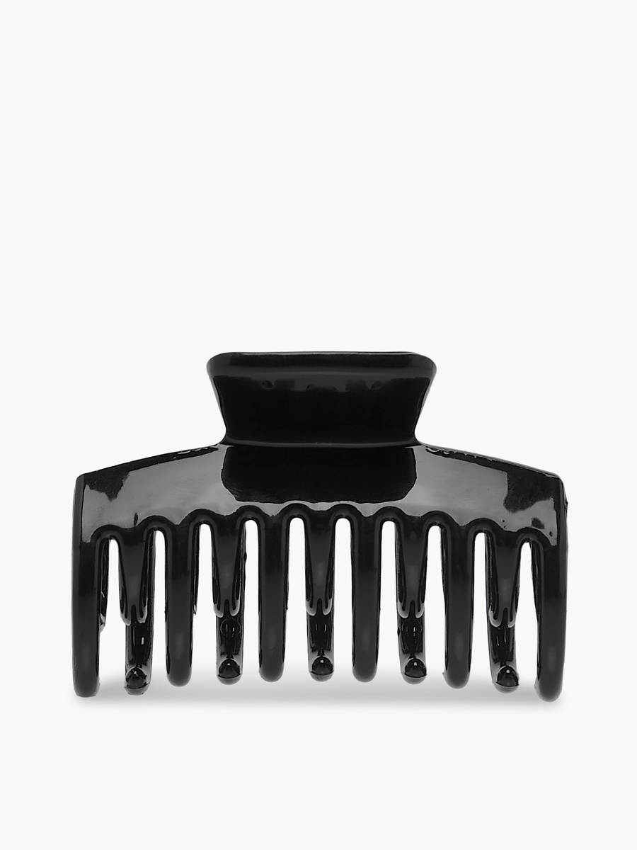 Pack of 2 Rectangular Hair Clamp