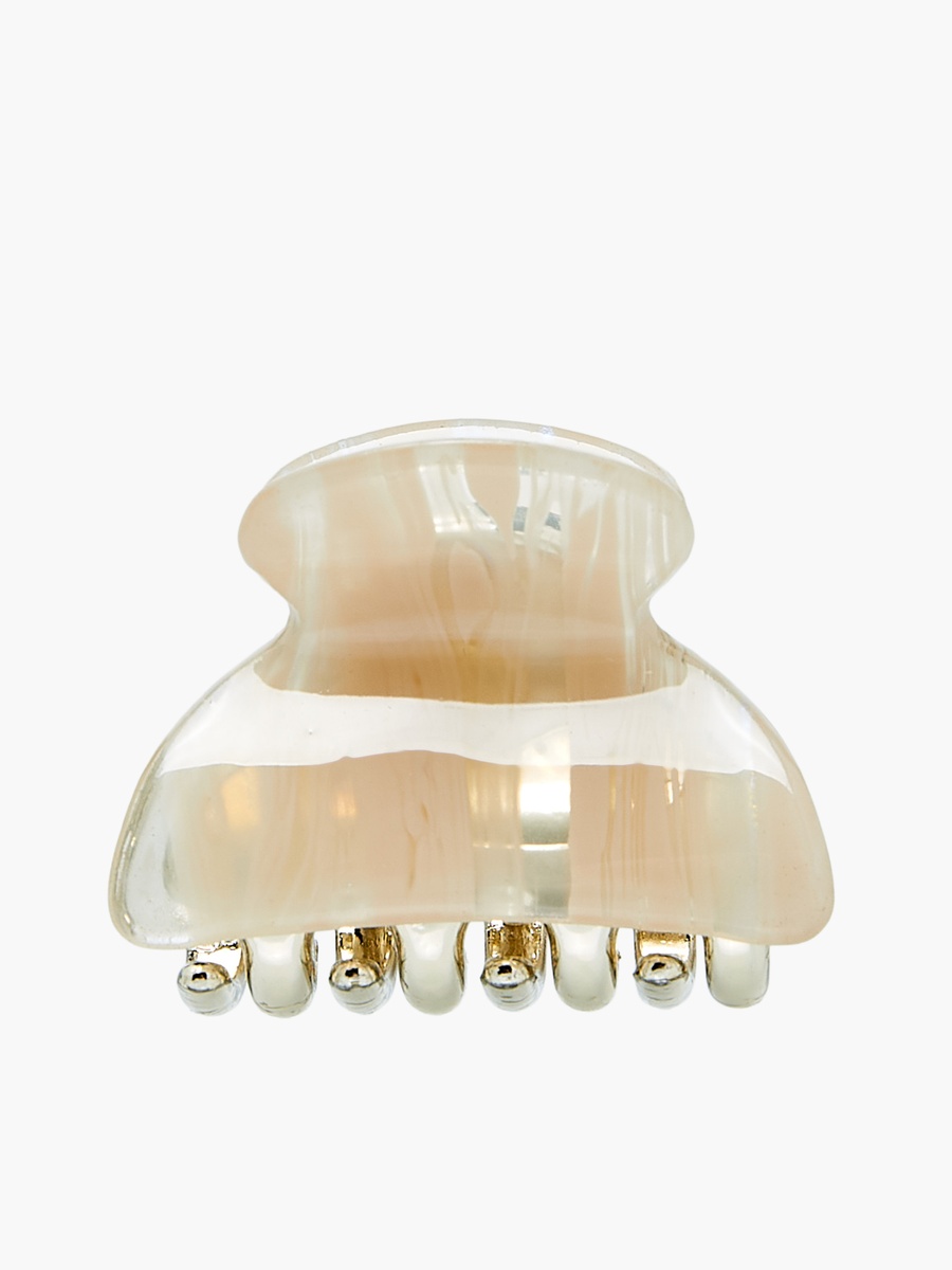 Pack of 3 Hair Clamp