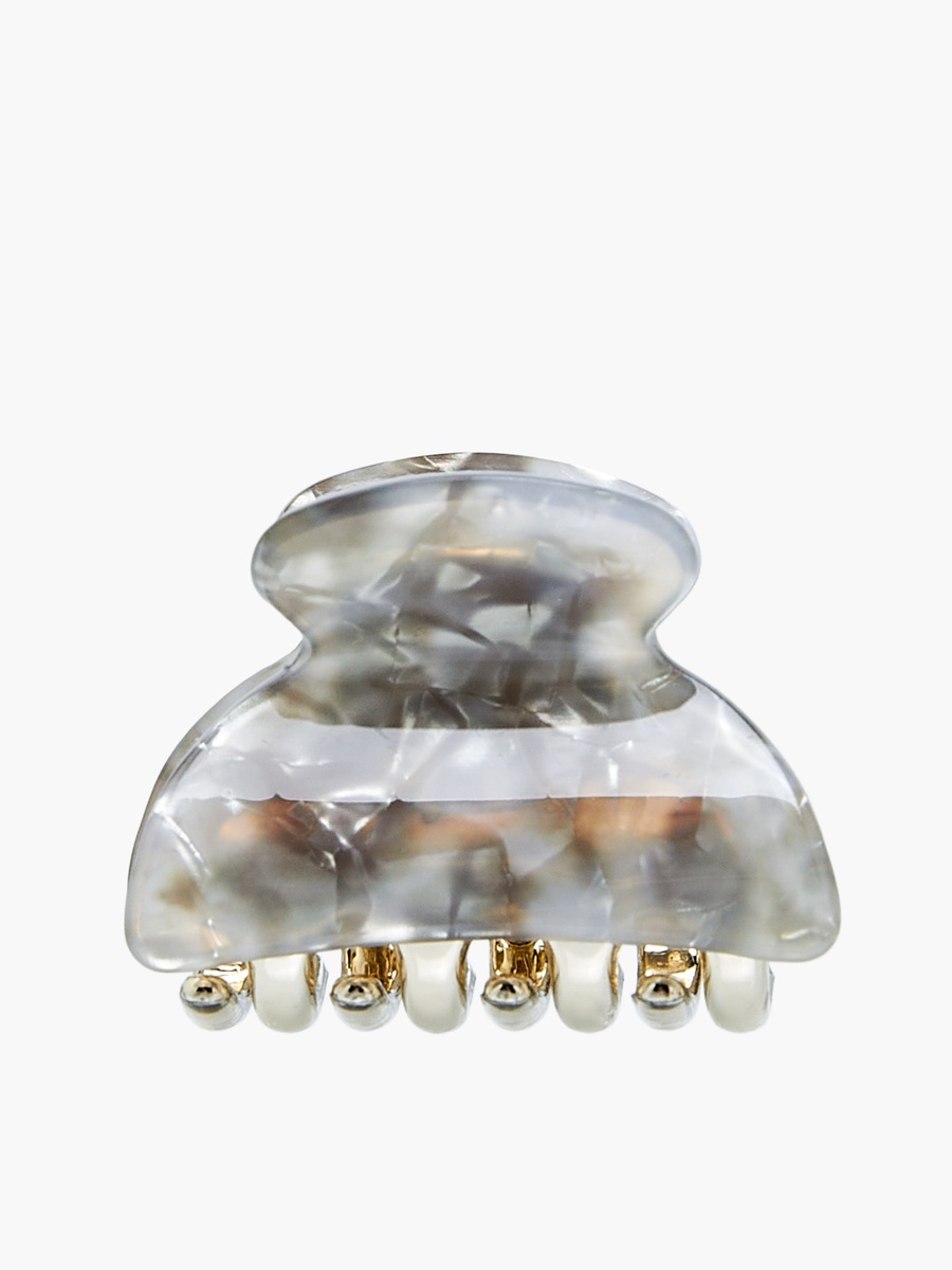 Pack of 3 Hair Clamp