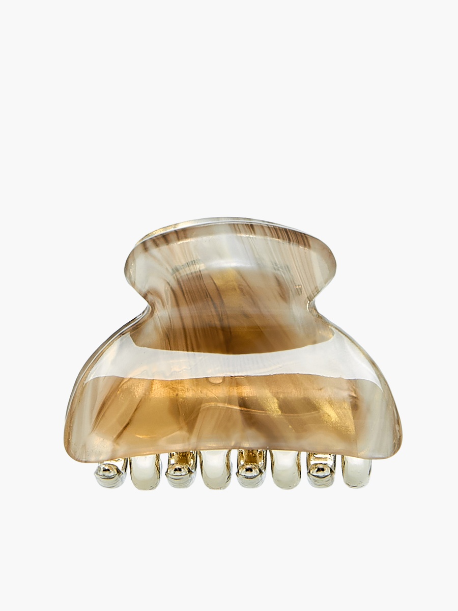 Pack of 3 Hair Clamp