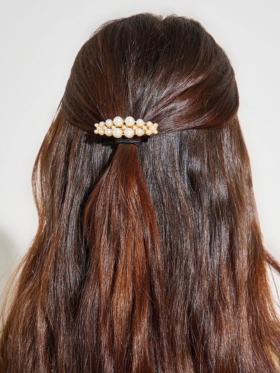 Pack of 3 - Sea Hair Pin