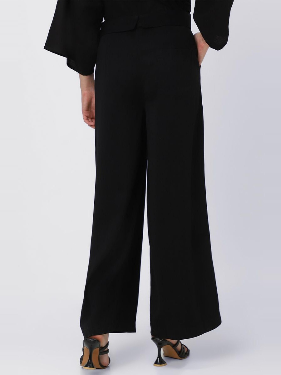 Solid Colored Pants