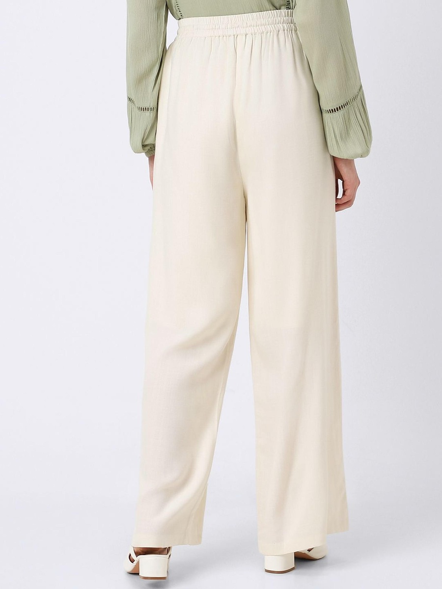 Solid Colored Pants
