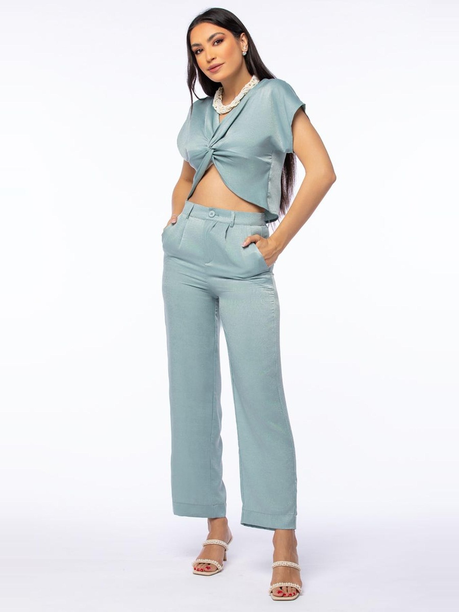 Plain Pants