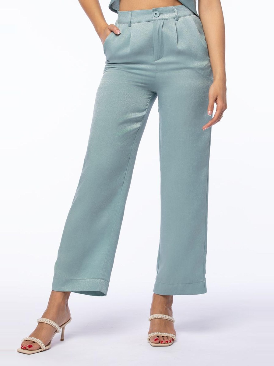 Plain Pants