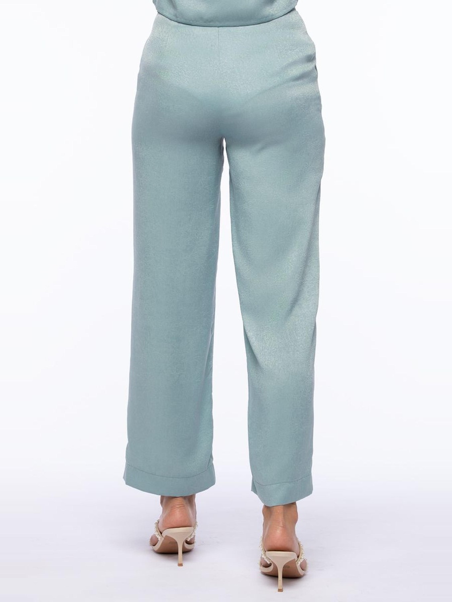 Plain Pants