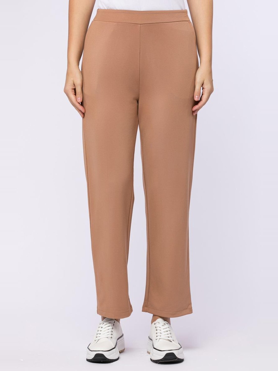 Plain Sweatpants