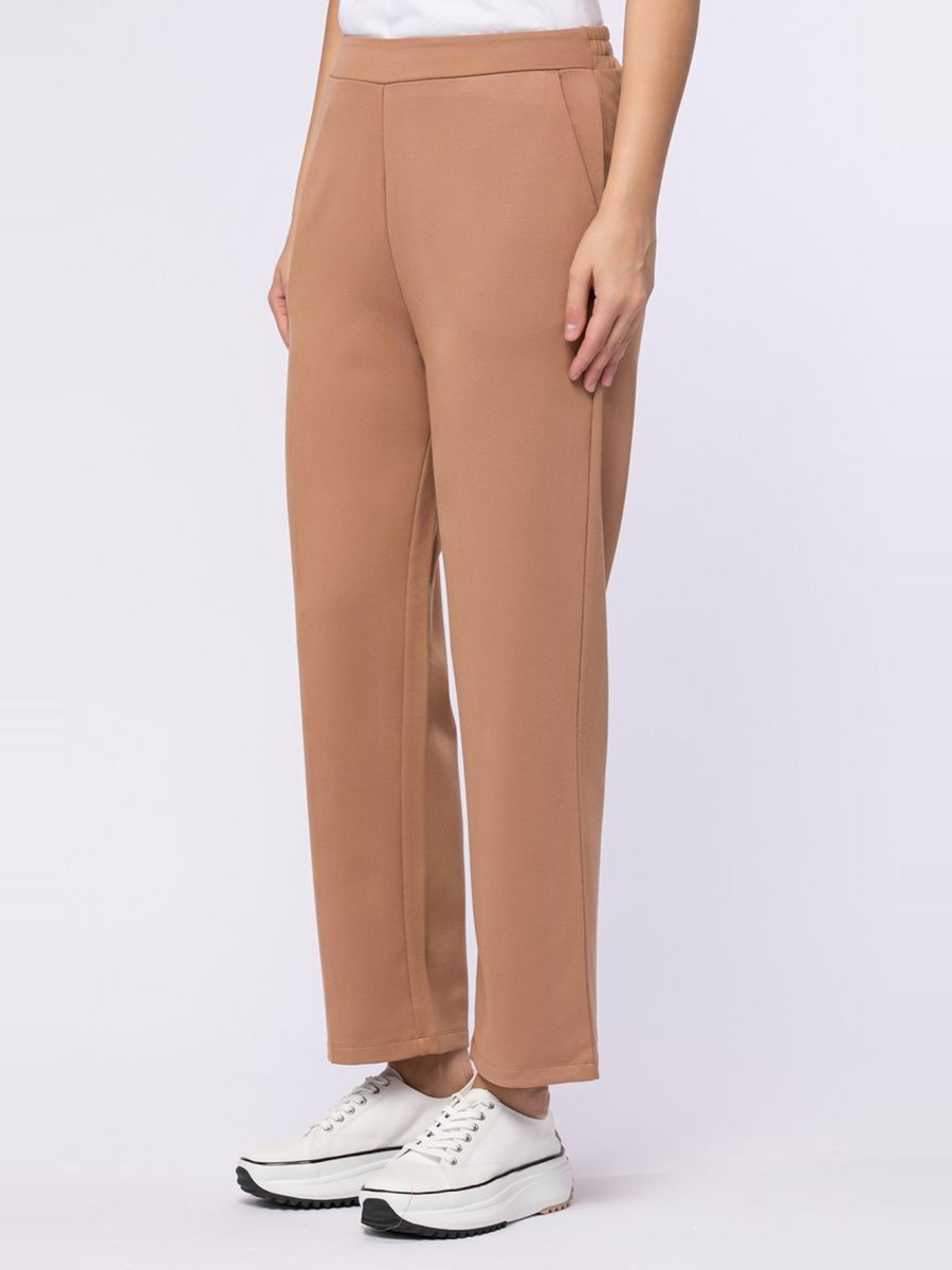 Plain Sweatpants