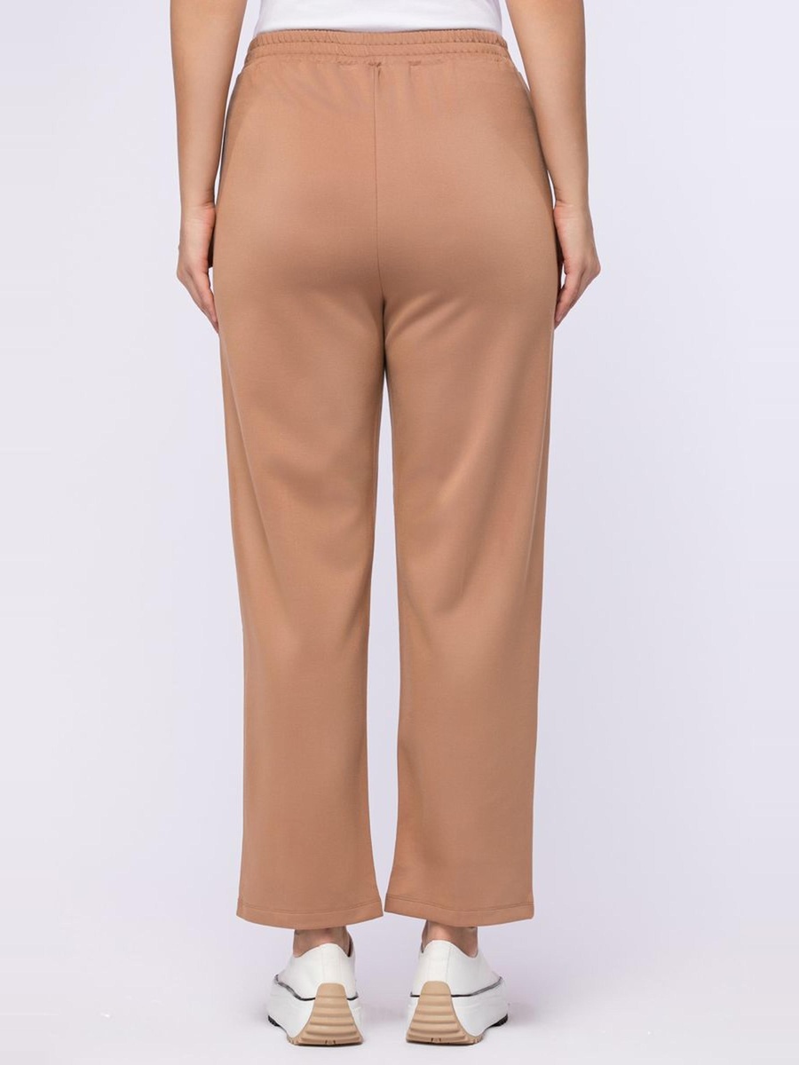Plain Sweatpants