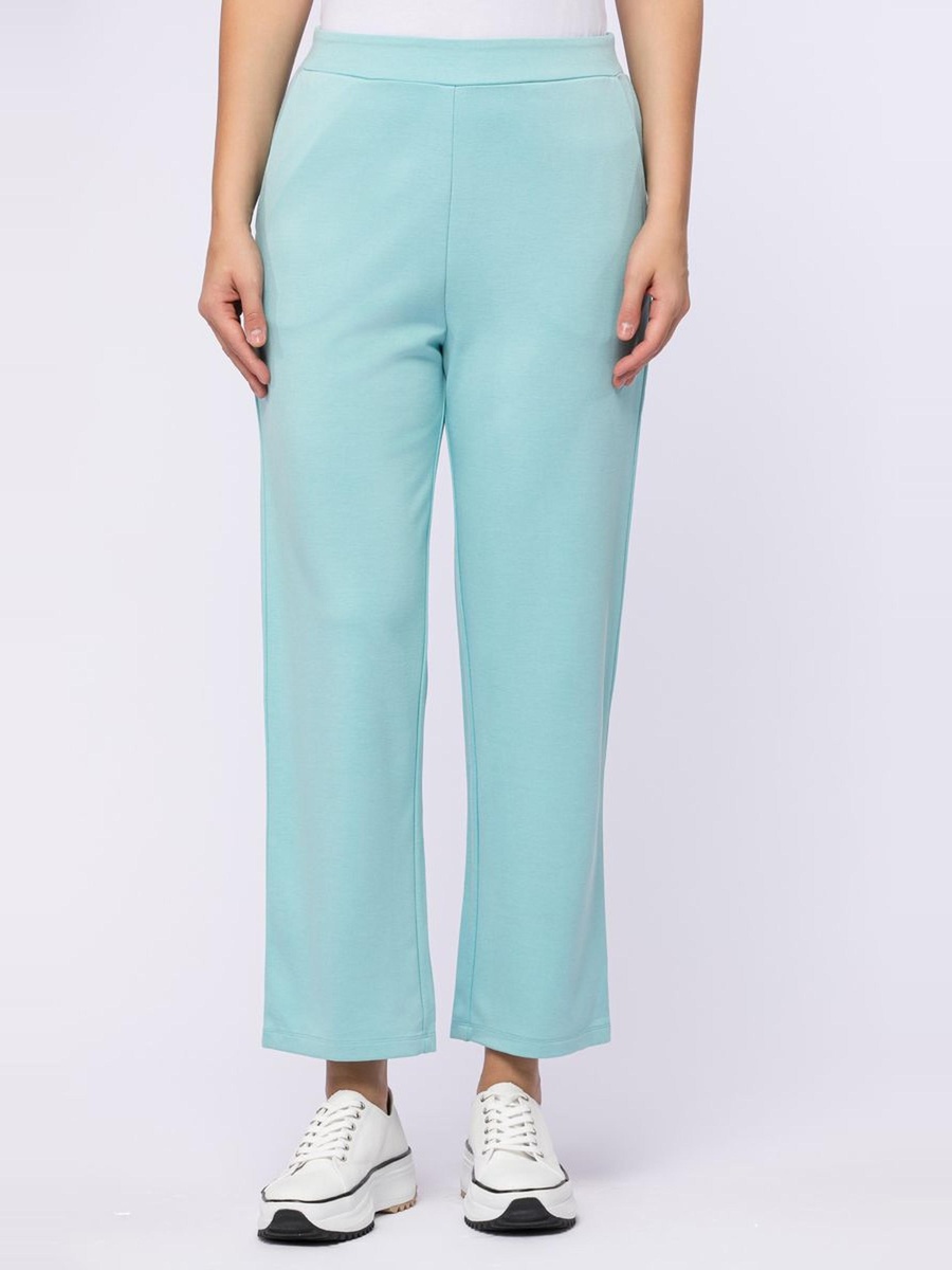 Plain Sweatpants