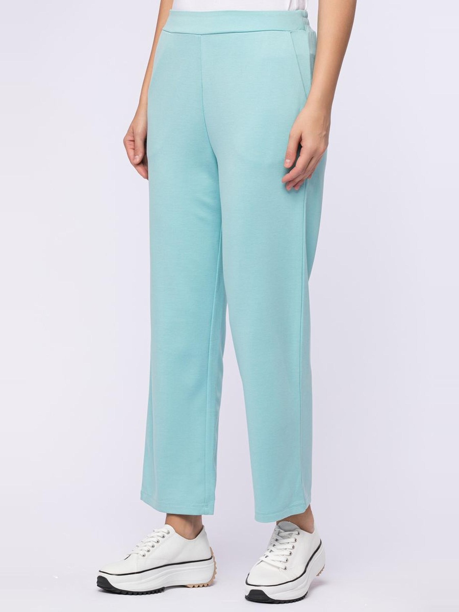 Plain Sweatpants