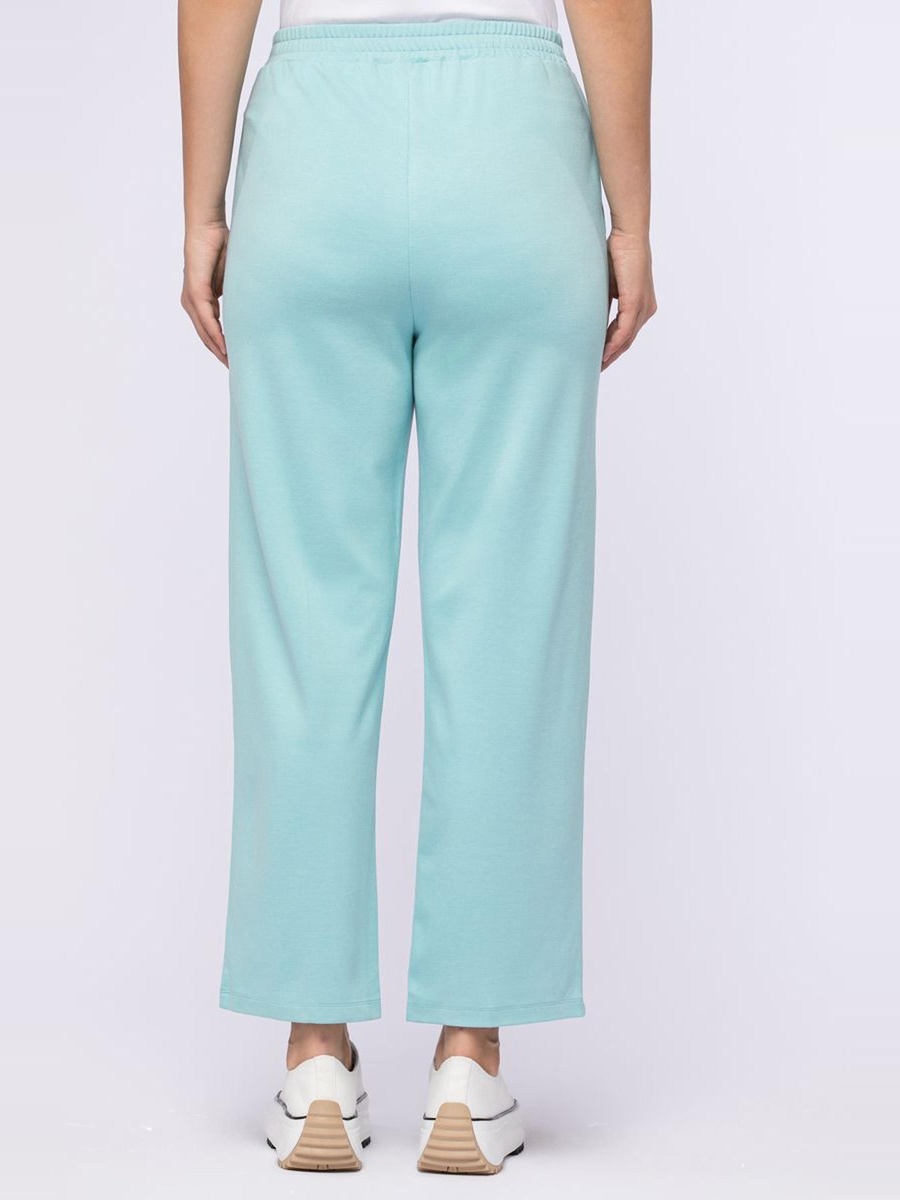 Plain Sweatpants
