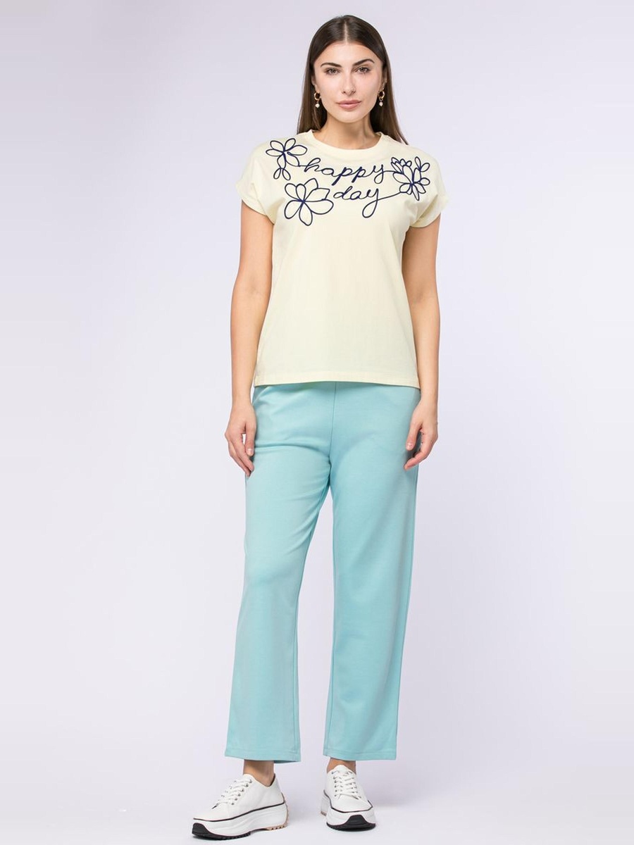 Plain Sweatpants