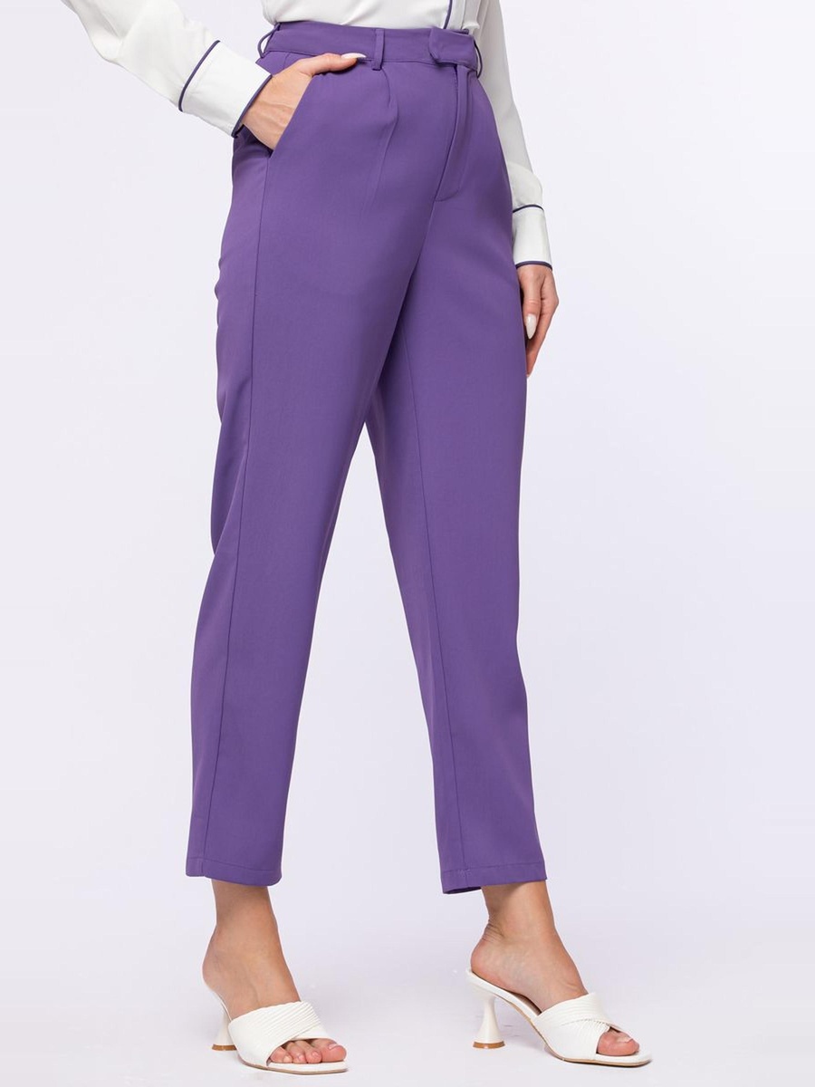Plain Pants