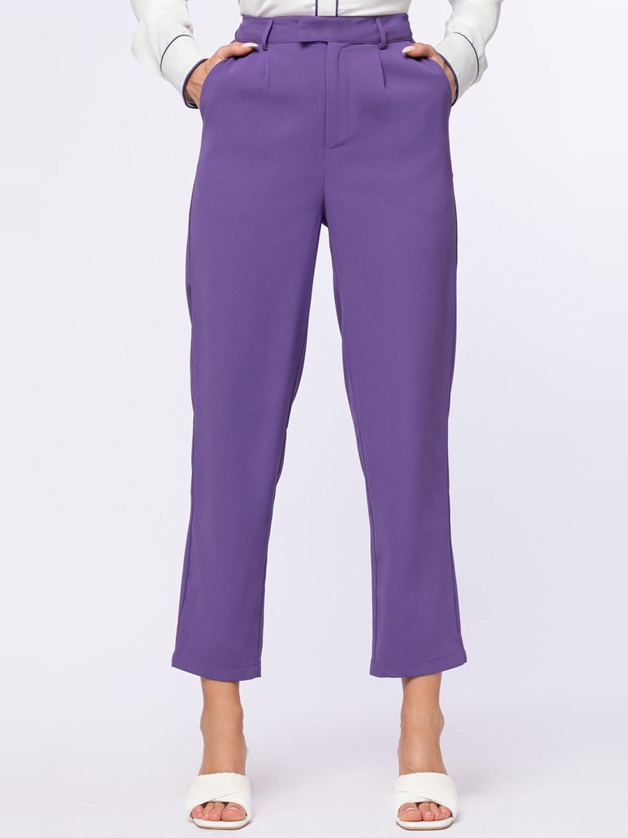 Plain Pants